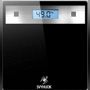 Svyhuok Digital Bathroom Scale